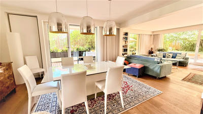 Appartement - 146 m² - 5 pièces