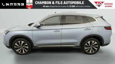 Byd Seal U 1.5l Dm-I 218 Ch Phev Comfort