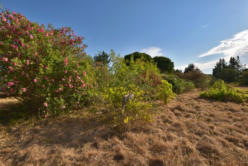 Mazet - 32 m² - 2 pièces