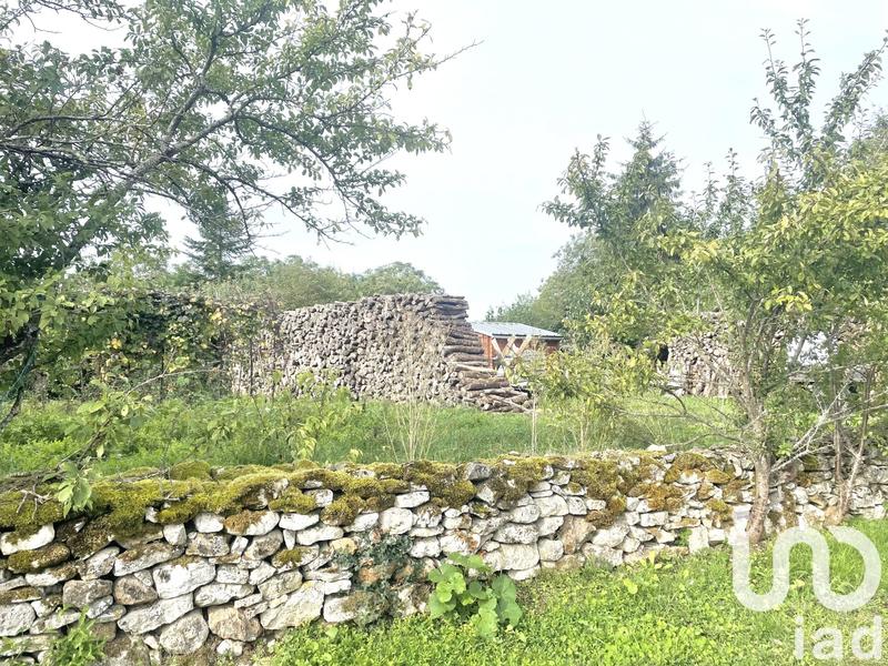 Maison - 98 m² - 5 pièces