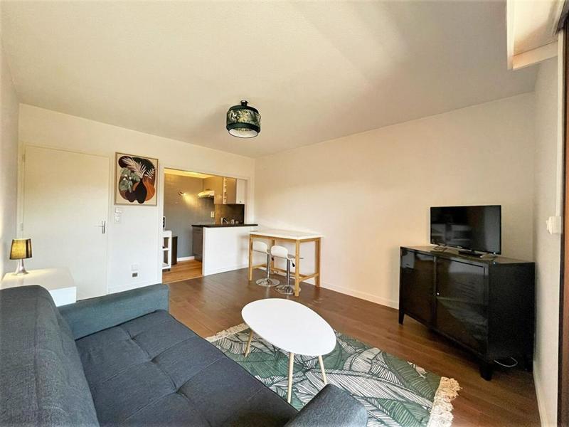 Studio - 32 m² - 1 pièce