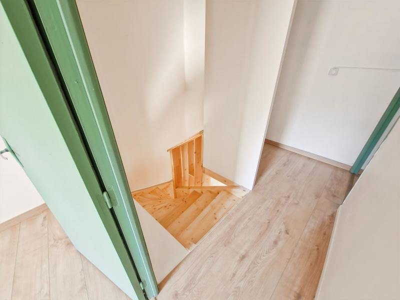 Appartement - 51 m² - 3 pièces