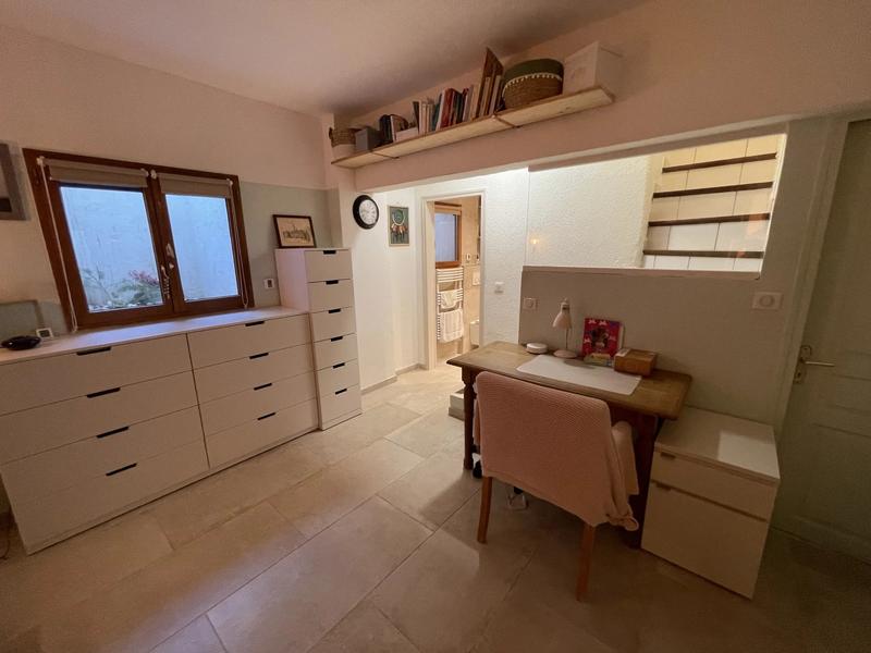 Appartement - 52 m² - 5 pièces