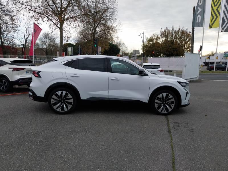 Renault Rafale E-Tech full hybrid 200 Techno