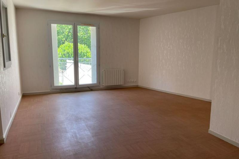 Appartement - 88 m² - 4 pièces