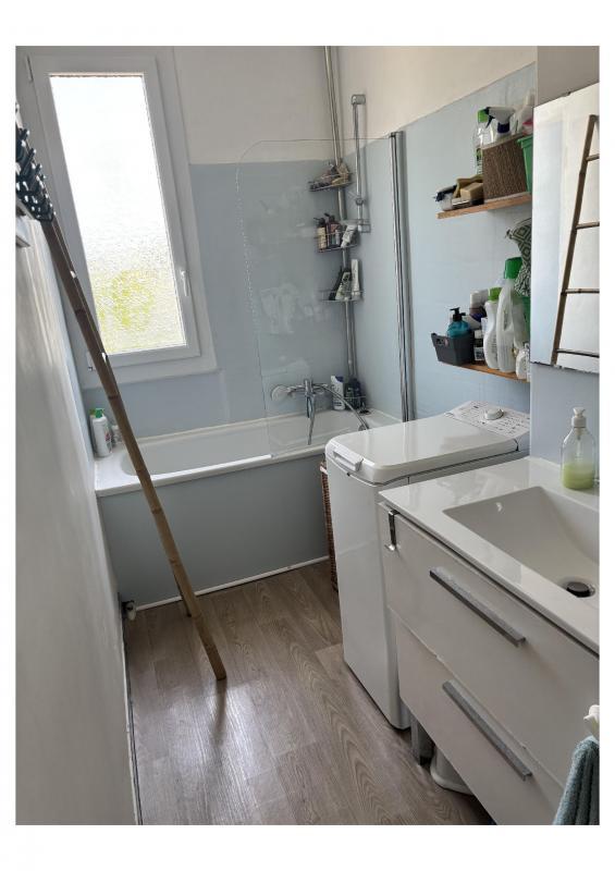 Appartement - 78 m² - 4 pièces