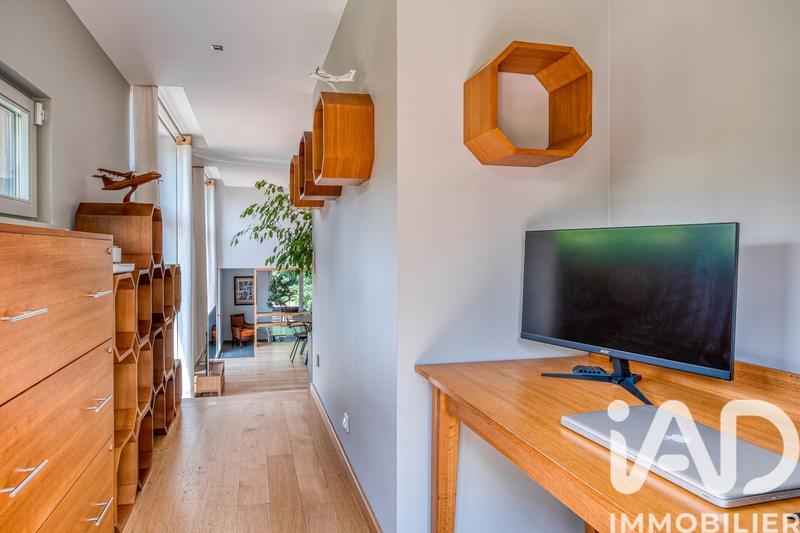 Maison de maîtres - 182 m² - 7 pièces