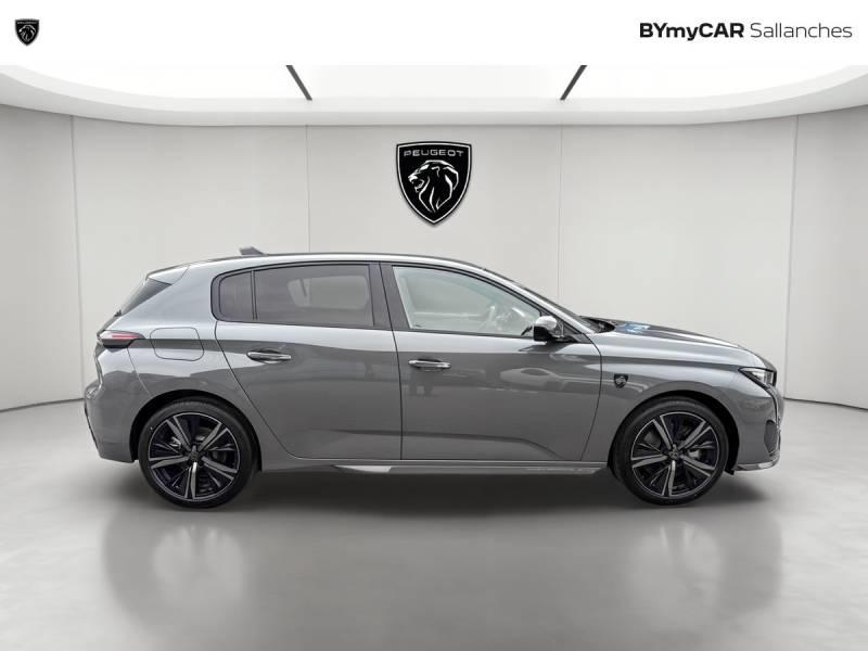 Peugeot 308 Phev 180 e-Eat8 Gt