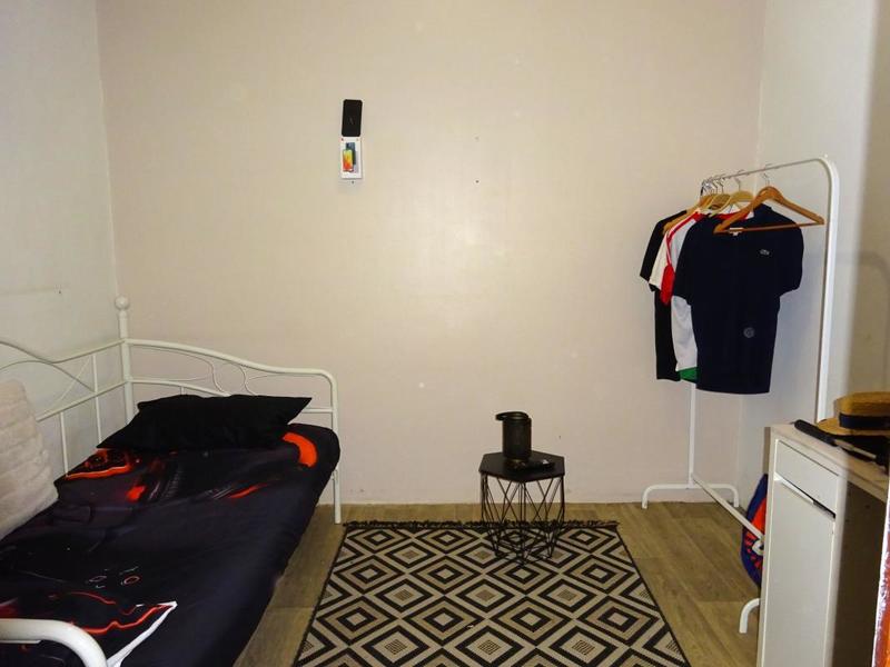 Appartement - 104 m² - 4 pièces