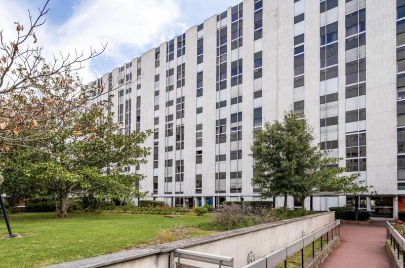 Studio - 23 m² - 1 pièce