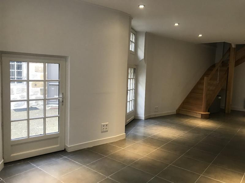 Maison bourgeoise - 194 m² - 7 pièces