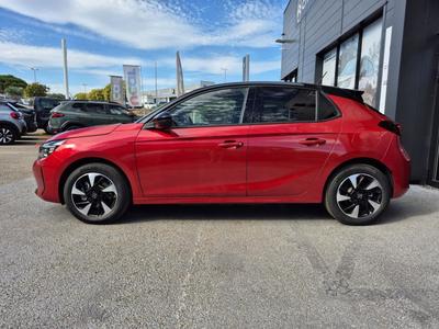 Opel Corsa VI Electrique 136 ch Auto Colour Edi