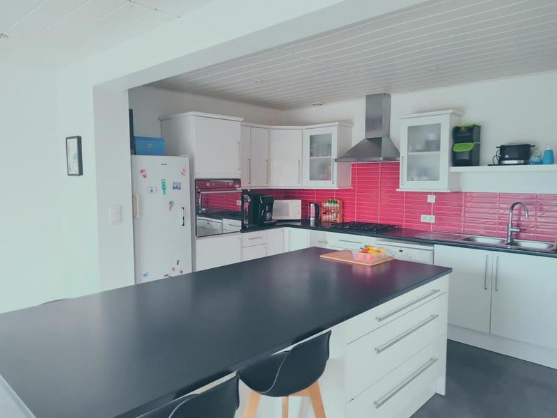 Maison - 160 m² - 7 pièces