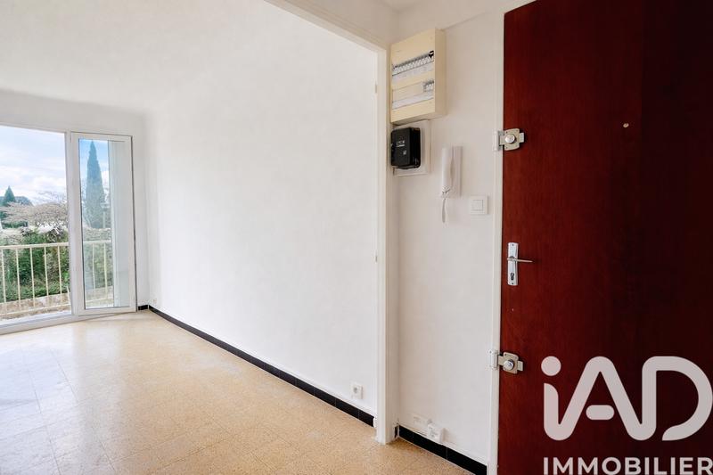 Appartement - 53 m² - 3 pièces