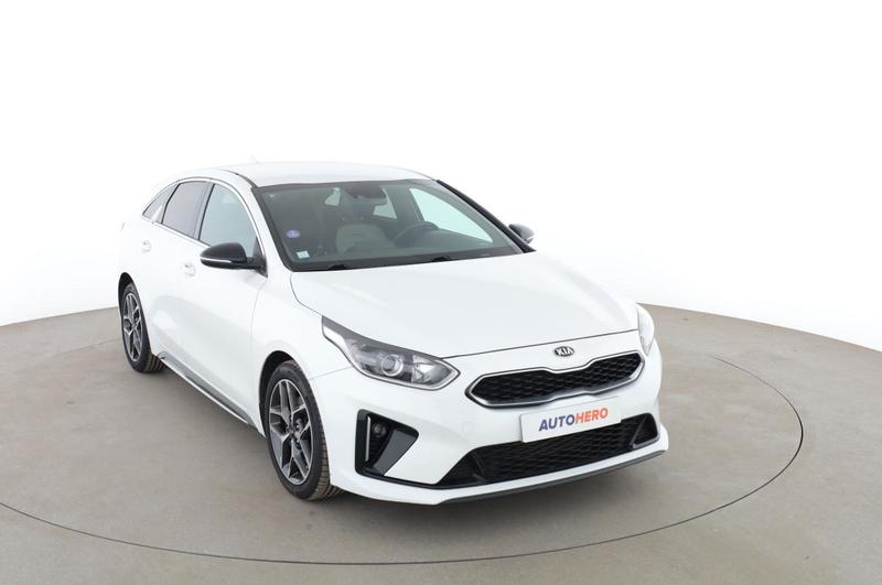 Kia ProCeed 1.4 t-GDi Isg Gt Line Dct7 140 ch