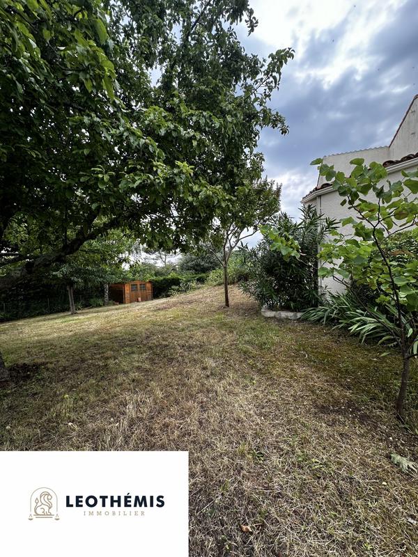 Maison - 188 m² - 5 pièces