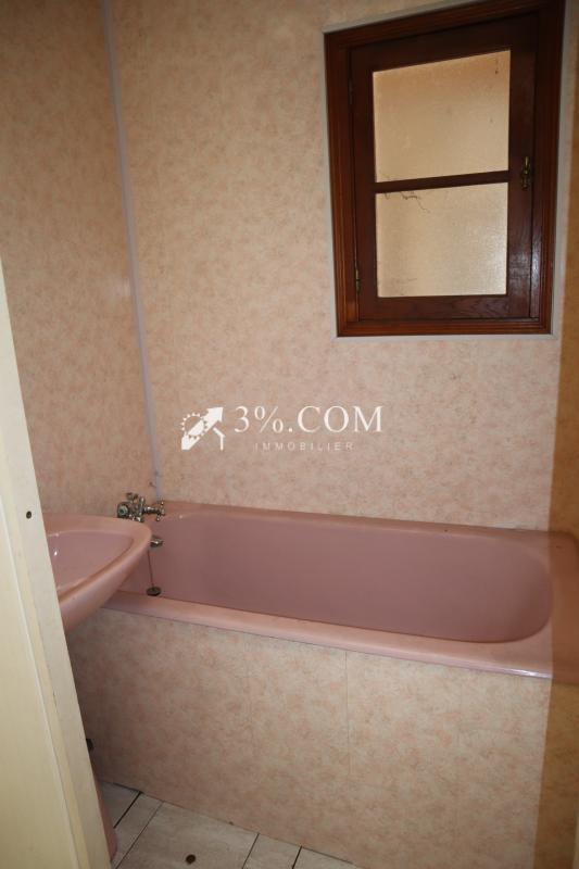 Maison - 109 m² - 5 pièces