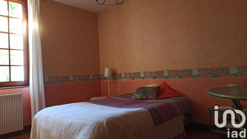 Maison de village - 160 m² - 7 pièces