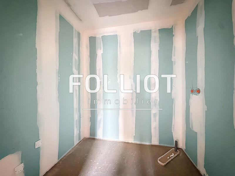 Maison - 121 m² - 5 pièces