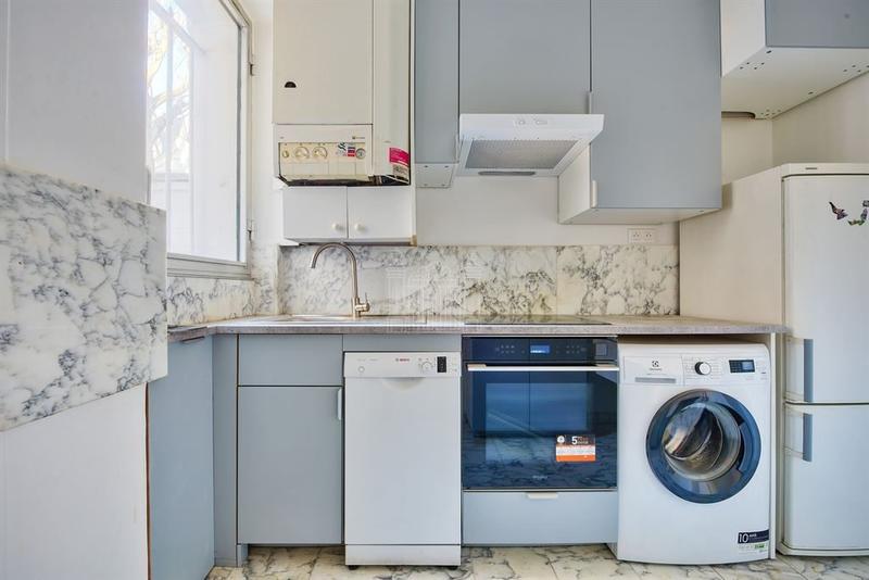 Appartement - 113 m² - 4 pièces