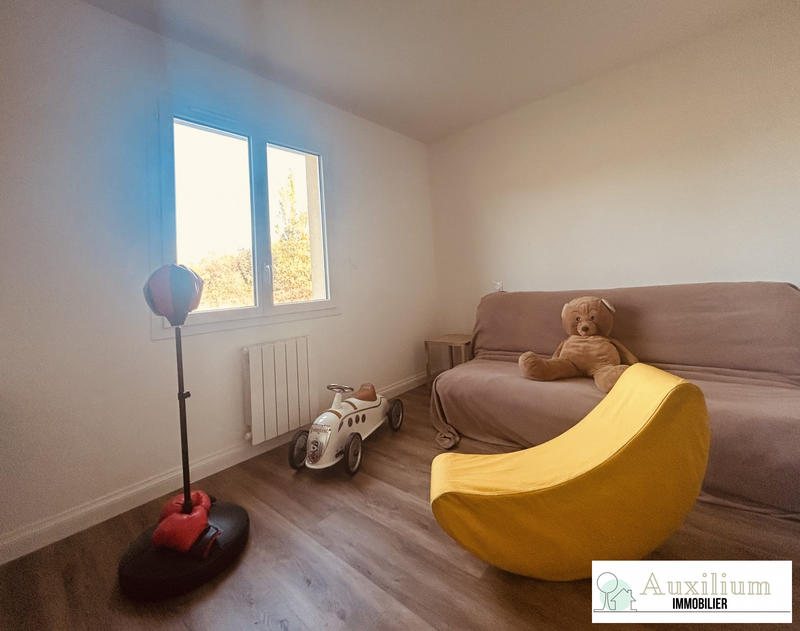 Villa - 174 m² - 6 pièces