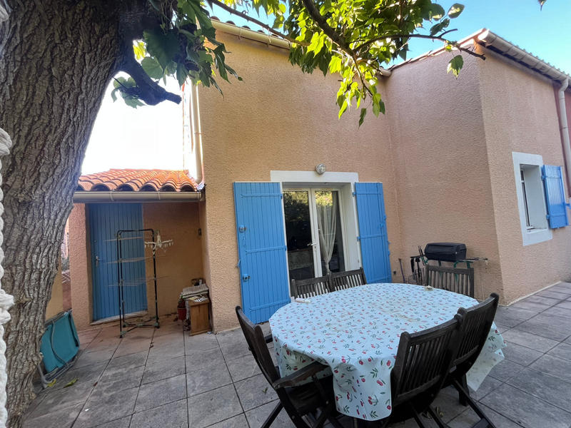 Maison - 52 m² - 3 pièces