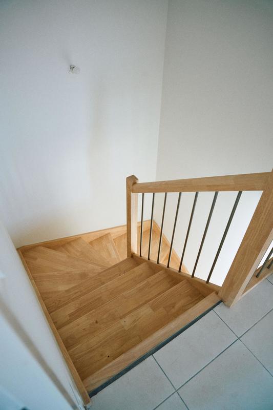 Villa - 93 m² - 4 pièces