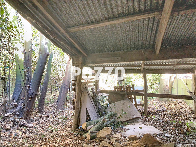 Maison - 80 m² - 3 pièces