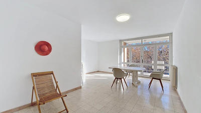 Appartement - 74 m² - 3 pièces