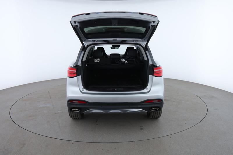 Mg Ehs 1.5t GDi Phev Luxury 258 ch