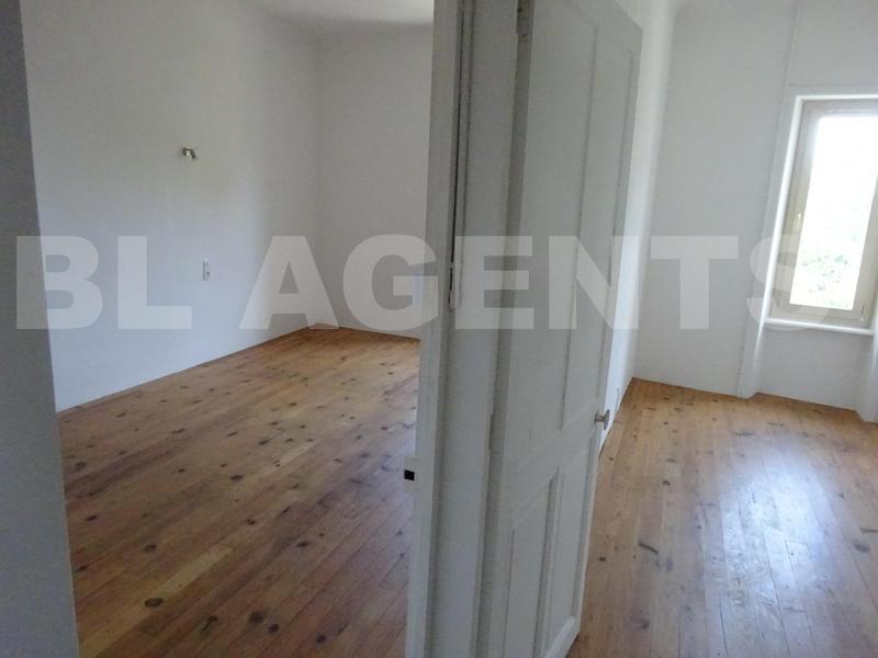 Maison ancienne - 96 m² - 5 pièces