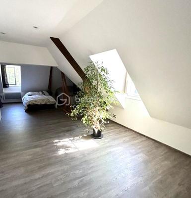 Maison - 135 m² - 7 pièces