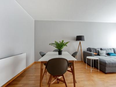 Appartement - 65 m² - 4 pièces