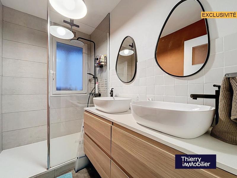 Appartement - 73 m² - 4 pièces