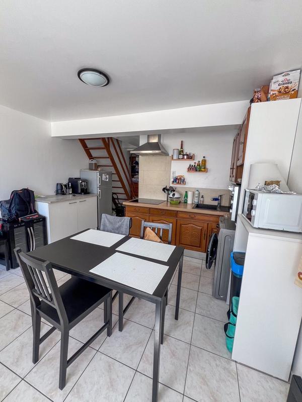 Maison - 227 m² - 5 pièces