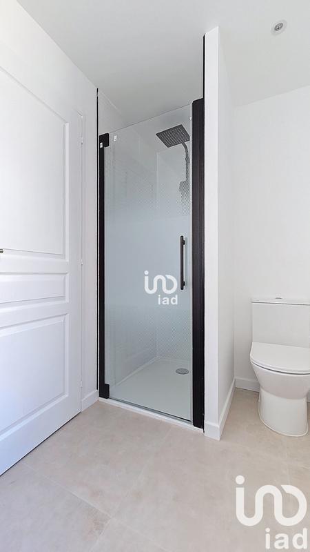 Maison - 74 m² - 3 pièces