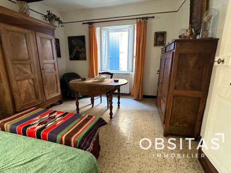 Maison - 133 m² - 9 pièces