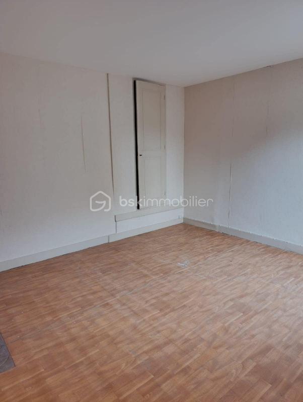 Maison - 78 m² - 6 pièces