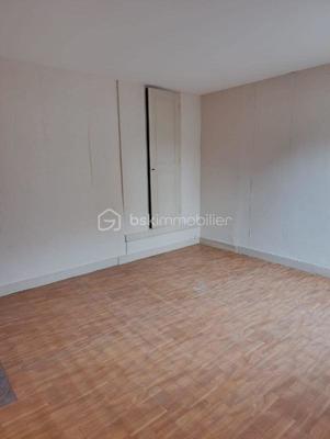 Maison - 78 m² - 6 pièces