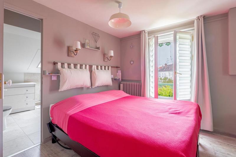 Maison - 190 m² - 7 pièces