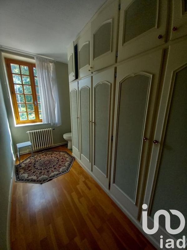 Maison de campagne - 153 m² - 6 pièces