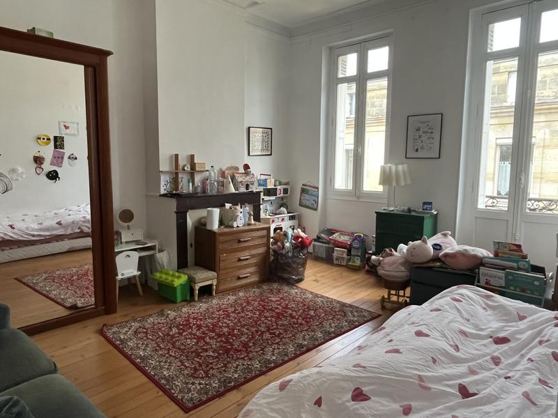 Maison - 131 m² - 6 pièces