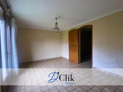 Maison - 127 m² - 6 pièces