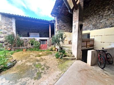 Ferme - 102 m² - 4 pièces