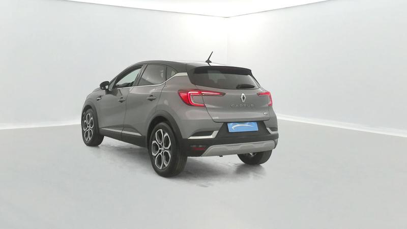 Renault Captur E-Tech 145 21 Intens 5p