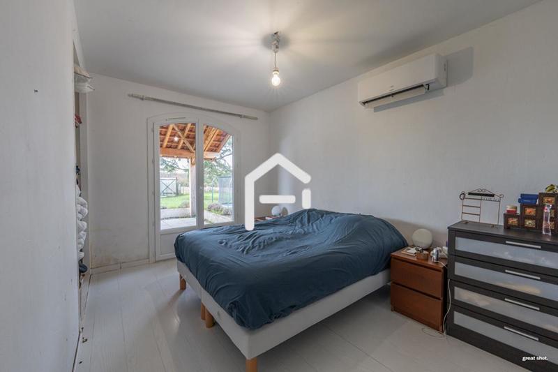 Maison - 149 m² - 5 pièces