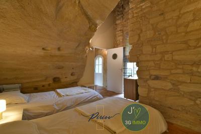 Maison - 72 m² - 3 pièces