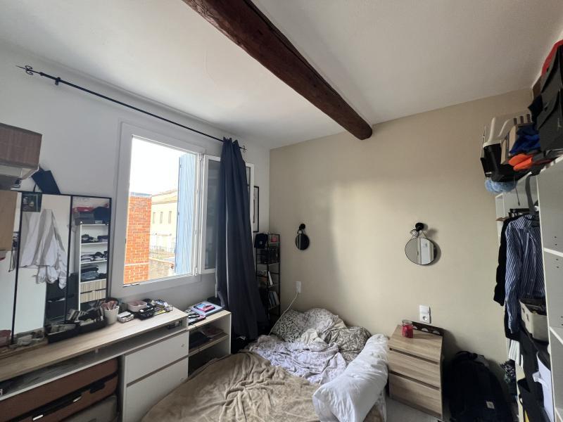 Appartement - 45 m² - 3 pièces