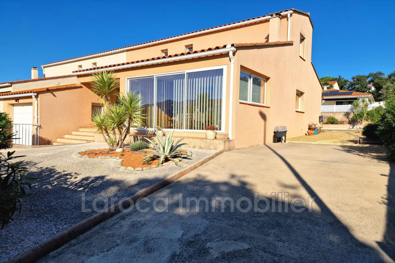 Maison - 127 m² - 5 pièces