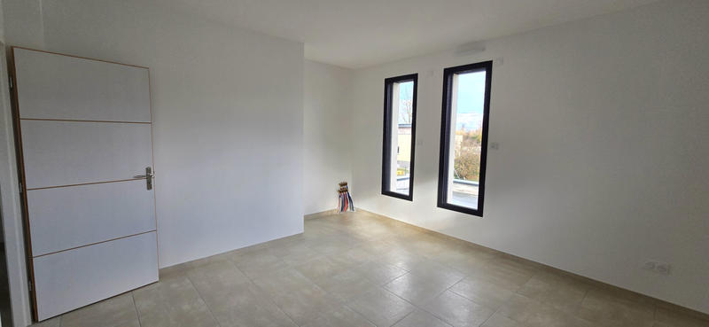 Maison - 155 m² - 6 pièces